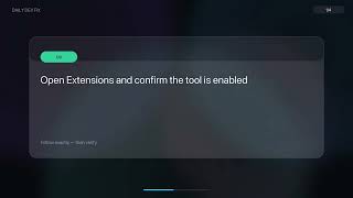 How to Fix github copilot not working (2026)