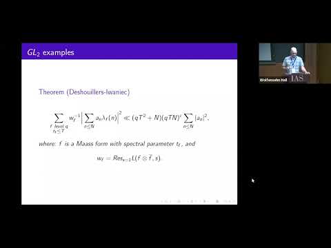 Large sieve inequalities