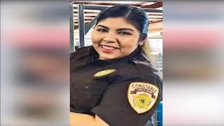 SAN ANTONIO, TEXAS PUB FEB 8, 2023, EVELYN GUARDADO 24 A JAIL OFFICER REMAINS FOUND IN SOUTH TEXAS!