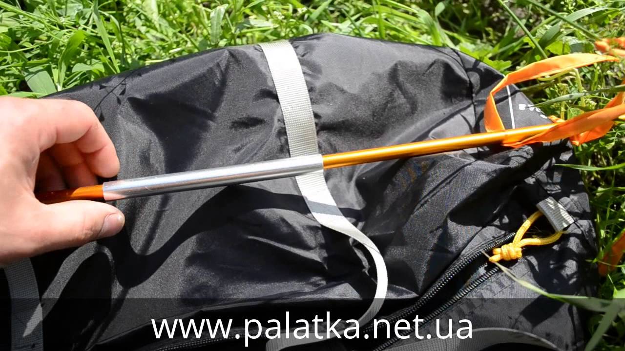 Ремкомплект для палатки дуги
