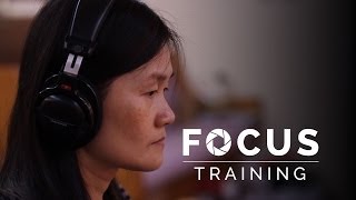Focus | Training