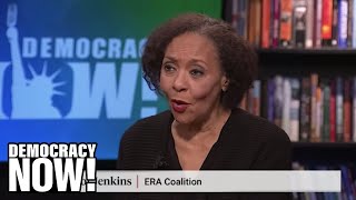 Why the U.S. needs an equal rights amendment to the Constitution