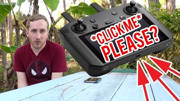 DJI Smart Controller FIXES the Mavic 2 Pro
