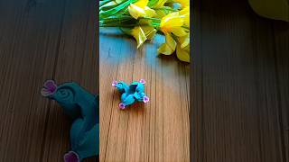 #easy #artwork #clayart #satisfyling #trendingshorts #yt #diy #trending #shortsfeed #shortvideo