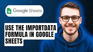 Famous How To Use The Importdata Formula In Google Sheets [2026 Guide] Wealth