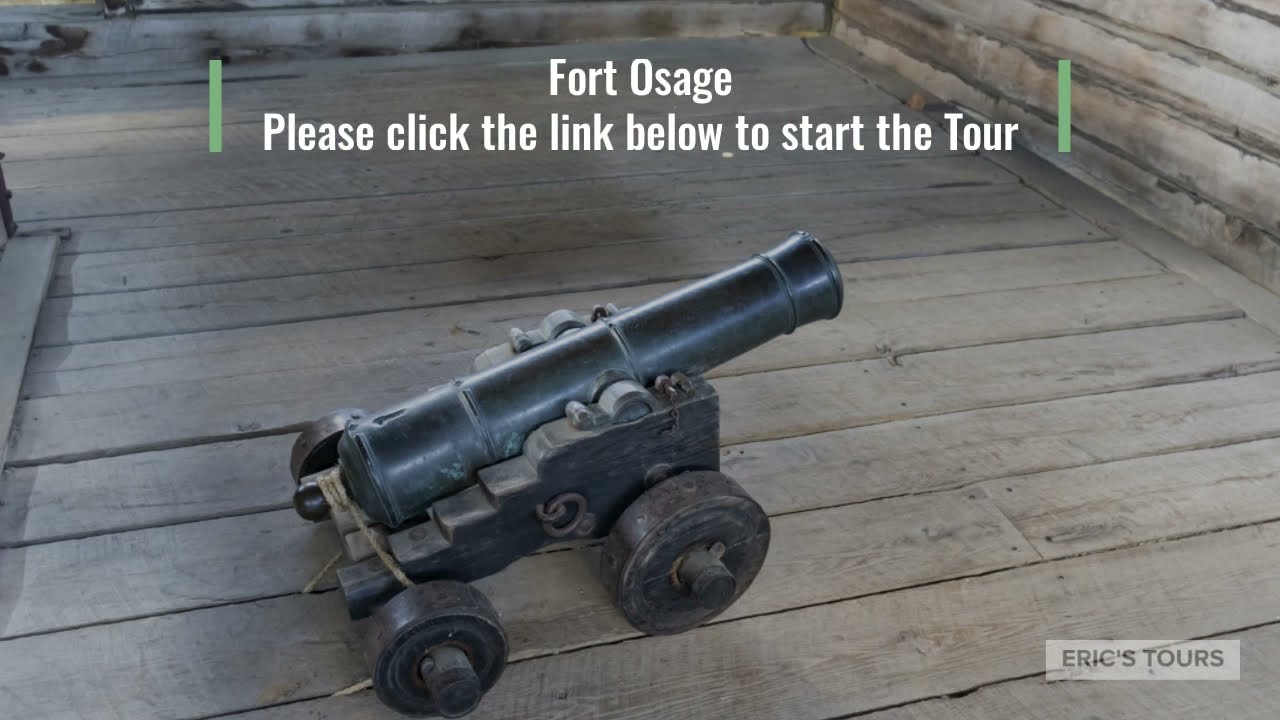 Fort Osage