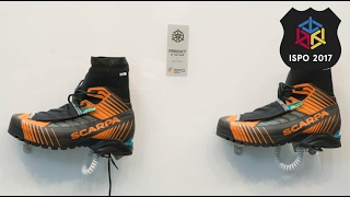 ribelle mountain tech od