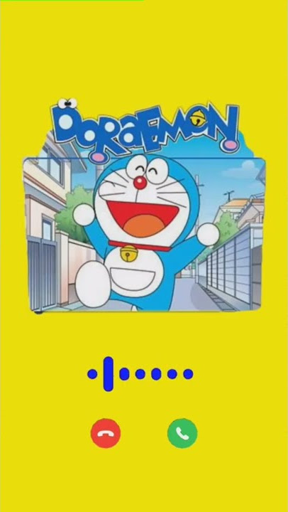 Doraemon SMS ringtone| ringtone