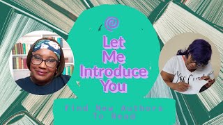 Let Me Introduce You with Niccoyan Zheng | Author Interviews Episode 18