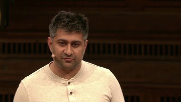 The Cosmos Stack and the Velocity of Web3 by Zaki Manian at Web3 Summit 2018
