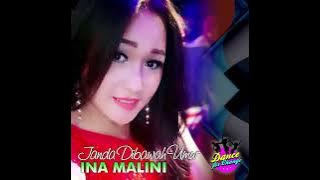Ina Malini - Jamur