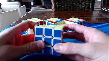 Edge Control - Beginner