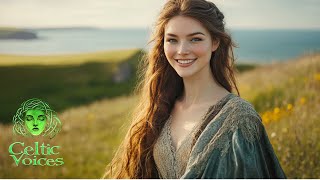 The Soft Path Home | Celtic Songs for Focus, Study & Peaceful Moments