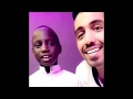 ذاك الأناني جلطه فيصل العتيبي مع عبدالله الخشرمي