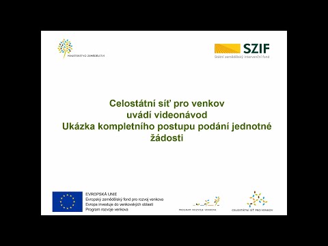 Video: Jak Podat žádost Do Archivu