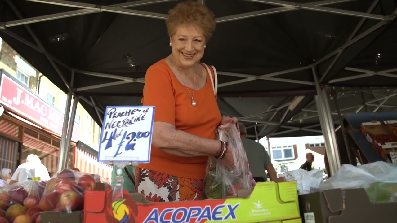 Welcome to the Rochford District in Essex