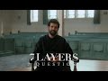 Capture de la vidéo 7 Questions For Nick Mulvey