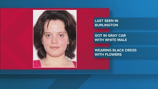 Celebrity 19-year-old woman reported missing in Alamance County Wealth