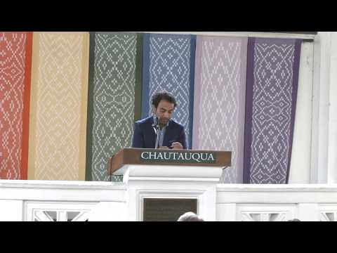 Shadi Hamid: Author of "Islamic Exceptionalism: How the Struggle ...