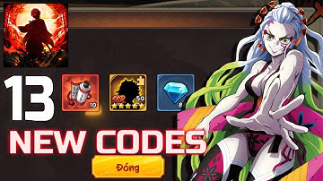 Demon Slayer Hơi Thở Mặt Trời - Gameplay Walkthrough Part 13 (ANDROID,IOS) CODES