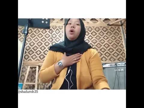 Listen - Beyonce (Cover shafa)