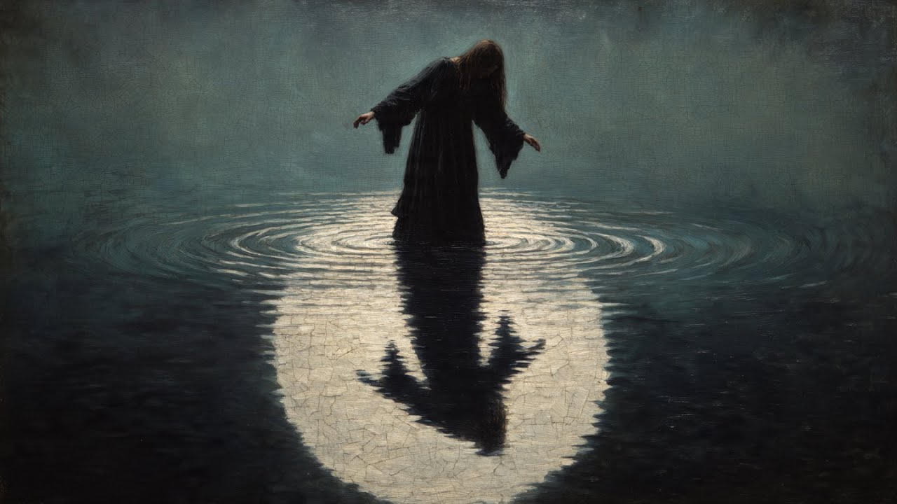 Echoes in Solitude – Midnight Solitude | Neoclassical Strings