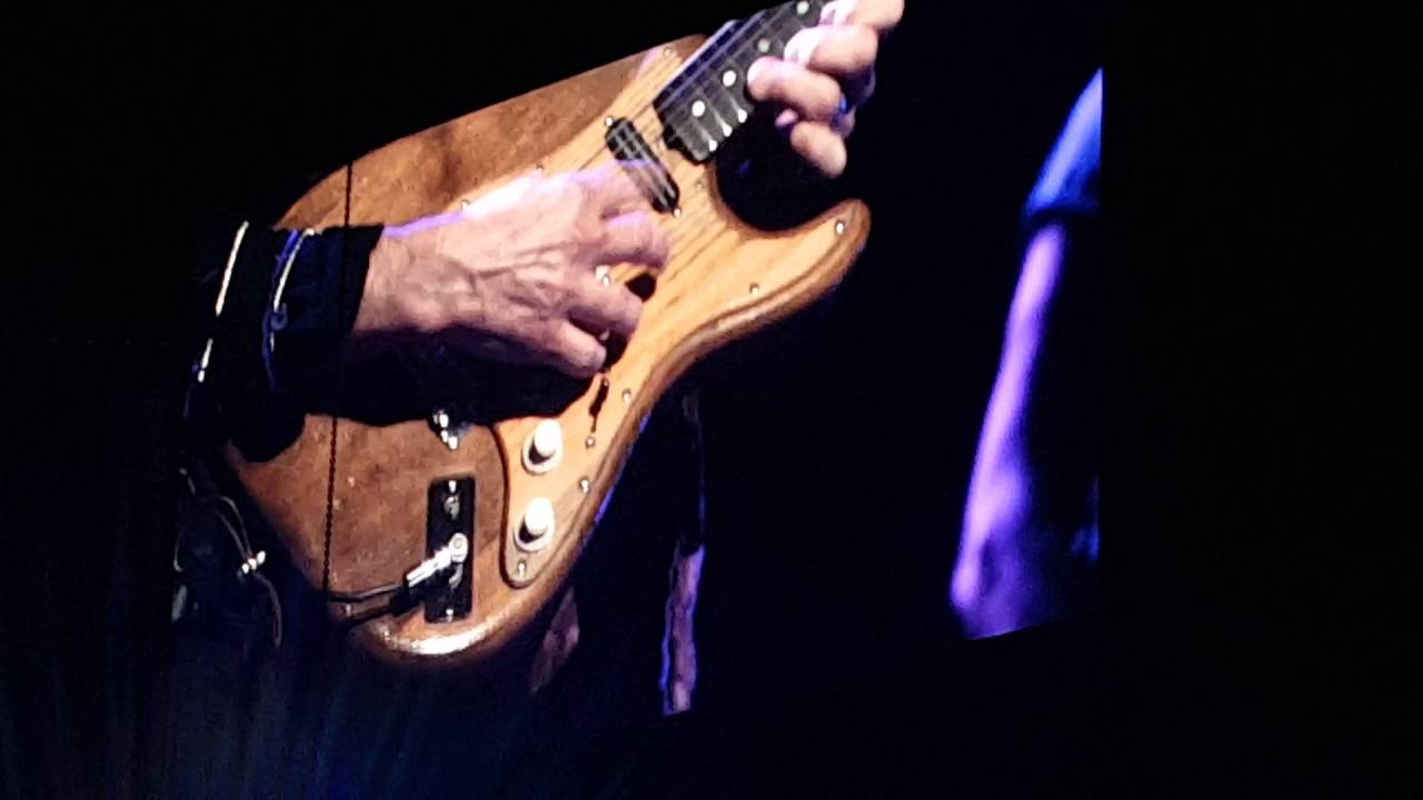 Springsteen Purple Rain last U.S. show YouTube