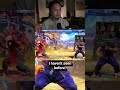 RYU Melts NL's AKUMA #streetfighter6 #sf6ryu #sf6 Mp3 Song