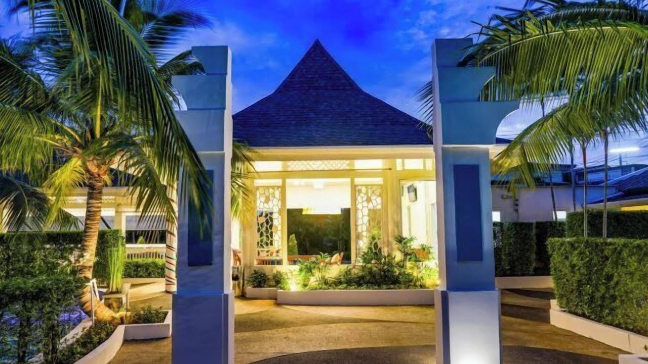 Tuana Hotels Brook Pool Access, Phuket, Thailand | Travel With Saanvi