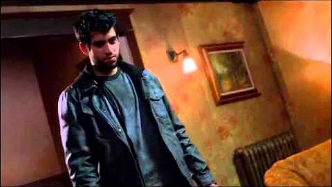 Supernatural - You're good...but I'm Crowley