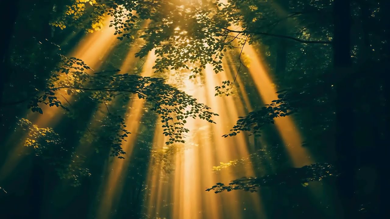 CHOQUE! Existe uma Rede Subterrânea que Envia Sinais de Alerta para as Plantas?