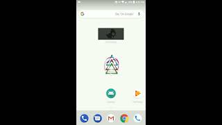 Circle Valley - Ball Obstacle Game screenshot 1