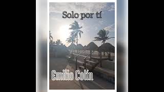 Video-Miniaturansicht von „Solo por tí (Audio)“