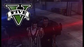 What happens when you give RP'ers garbage?