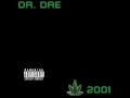 Dr Dre-Murder Ink (1999)