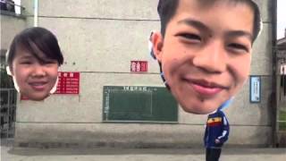 Puppet Pals Sample 2
