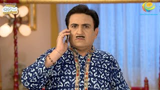 Ep 3479 - SNEAK PEEK! | Taarak Mehta Ka Ooltah Chashmah | तारक मेहता का उल्टा चश्मा