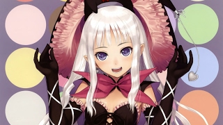 Lia  Kokoro Ni Todoku Uta  Nightcore   Shining Hearts Opening 