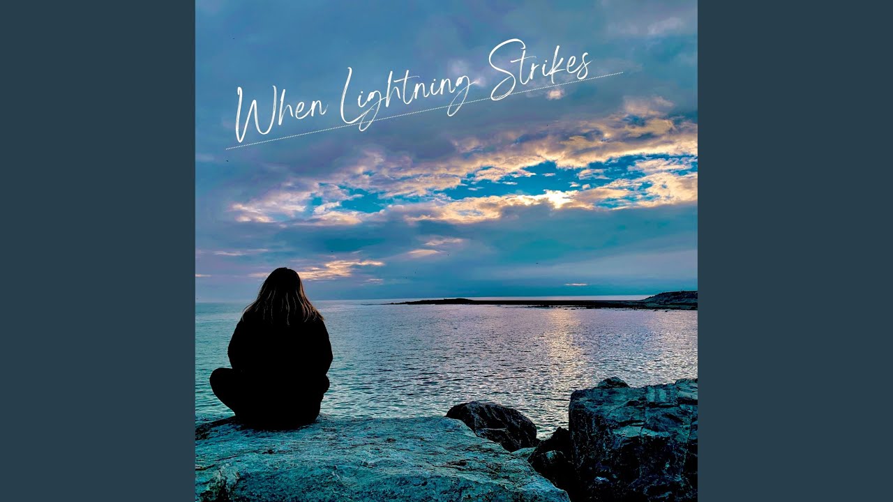 Watch When Lightning Strikes on YouTube Watch When Lightning Strikes on YouTube