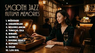 WIDODARI - Denny Caknan | Smooth Jazz Cover by The Vinyl