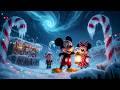The Christmas Workshop Froze! Mickey & Minnie to the Rescue ❄️✨ #mickeymouse #cartoonforkids