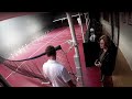 French Open 2023 - Round 1 - Leon Smart vs Levi Gale