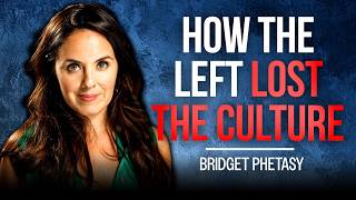 Writing A Book Radicalized Me | Bridget Phetasy - Walk-Ins Welcome 411