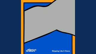 Skipping Like A Stone (Extended Mix)