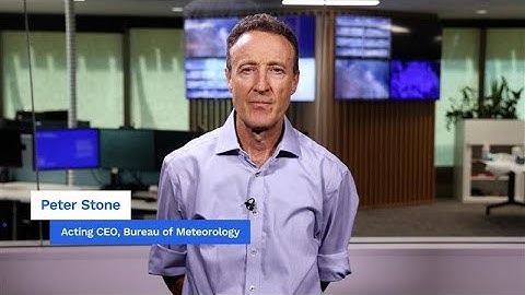 Dr. Peter Stone deelt belangrijke informatie over de nieuwe website van het Bureau