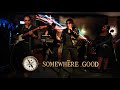 Whole Lotta Love | Somewhere Good - The Tribute Show (Live at The Stables, Mumbai)