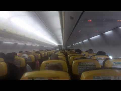 Ryanair οδηγίες για