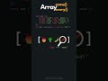 some() & every() in JavaScript