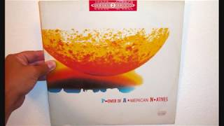 Dance 2 Trance - Power of American natives (1992 Airplay edit)