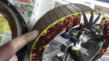 High powered DIY eBike MSVA build part 7 - lithium battery build part 4 & MXUS 3K strip down how to